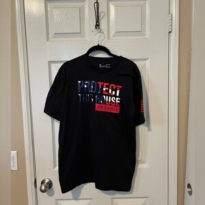 Men’s Under Armour Heat Gear Shirt